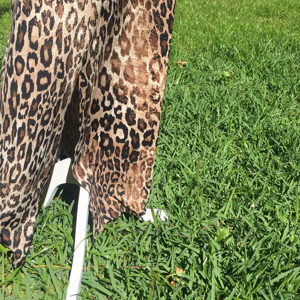 Animal Skirt - Picture 2 of 5